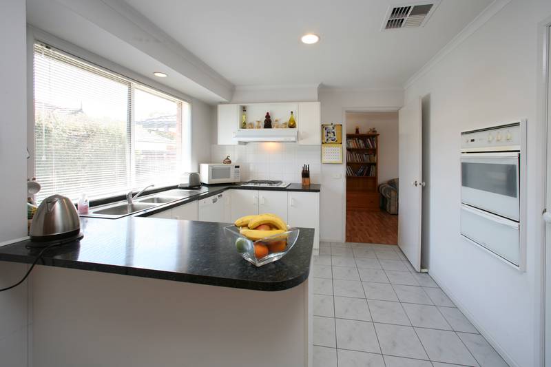 Health, Fitness and Wellbeing Picture 2