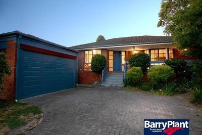 Perfect Inside and Out Picture