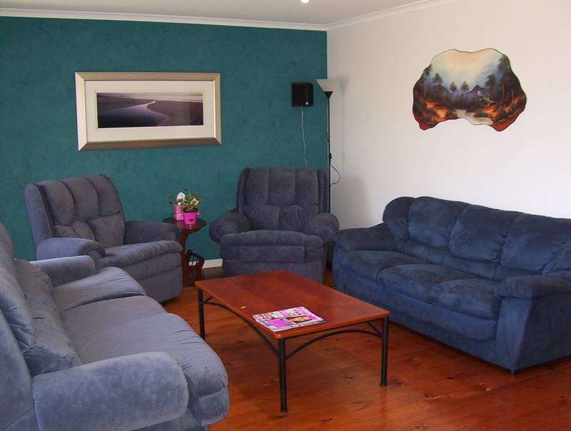 MORE THAN MEETS THE EYE Picture