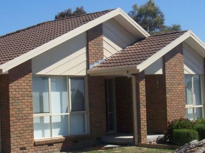 Four bedrooms Picture