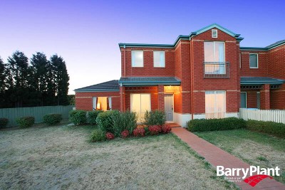 A Continuous Flow of Space Picture