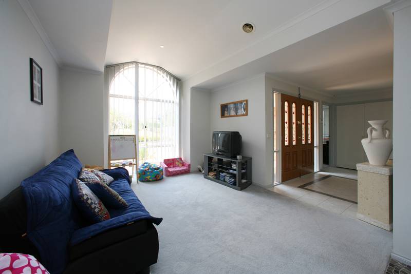 Architectural Oasis Picture 3