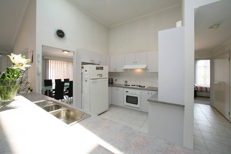 Architectural Oasis Picture 2