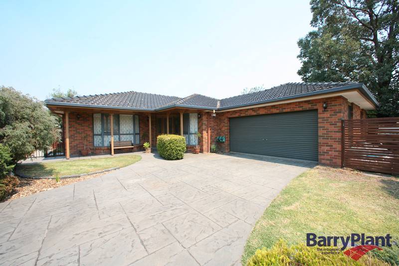 Loved and Adored Picture 1