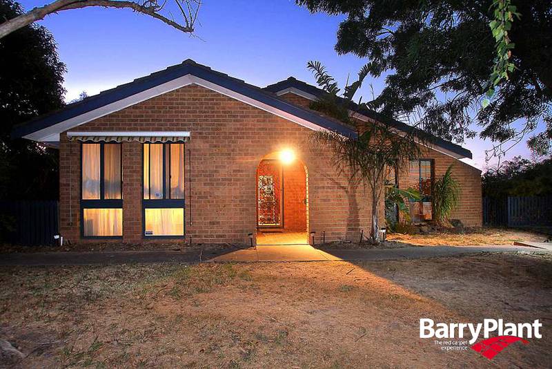 The Impossible Dream! Picture 1