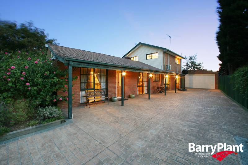 Warm and Inviting Picture 1