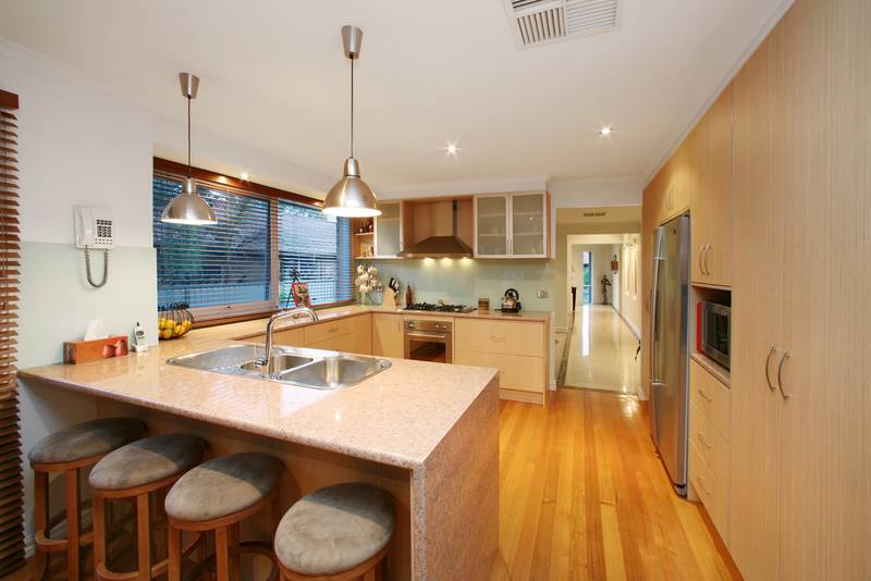 Paradise on Near 1/4 Acre Picture 3