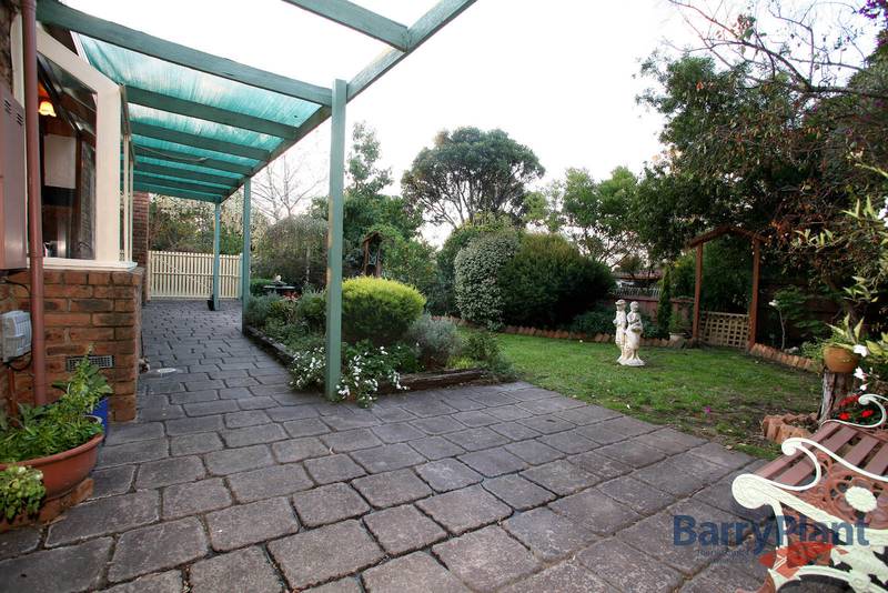 Something Different This Way Comes Picture 1