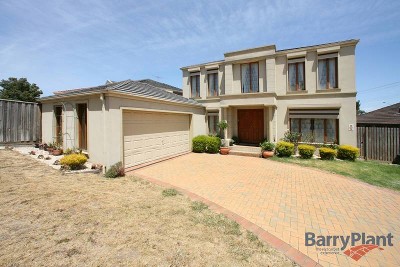 Living on a Grand Scale Picture Living on a Grand Scale Picture