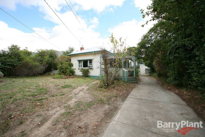 Character and Class on Approx 1/4 Acre Picture 1