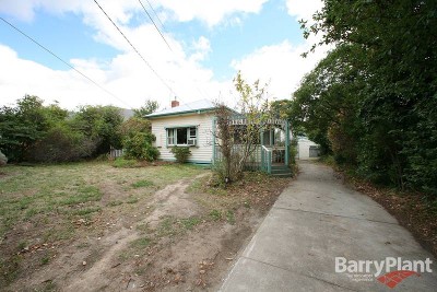 Character and Class on Approx 1/4 Acre Picture Character and Class on Approx 1/4 Acre Picture