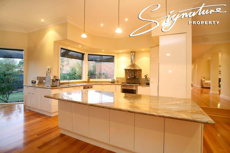 Modern Elegance on Over 1/3 Acre Picture 2