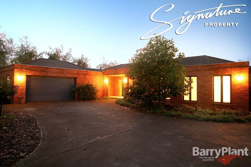 Modern Elegance on Over 1/3 Acre Picture 1