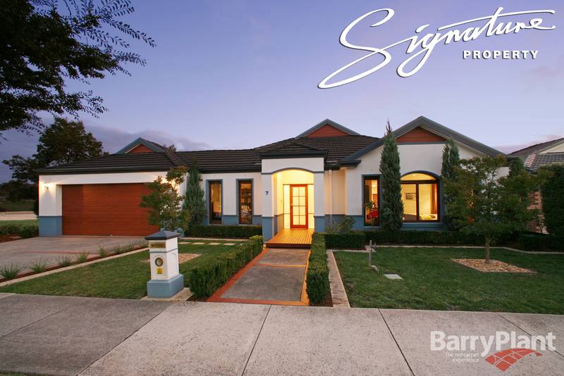 Luxury, Space and a Superior Location Picture 1