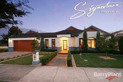 Luxury, Space and a Superior Location Picture