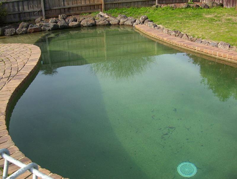 INGROUND POOL! GREAT LOCATION! AFFORDABLE FAMILY HOME! Picture