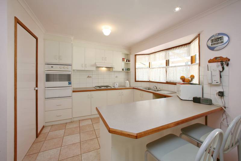 Open Plan Living with Character Picture 2