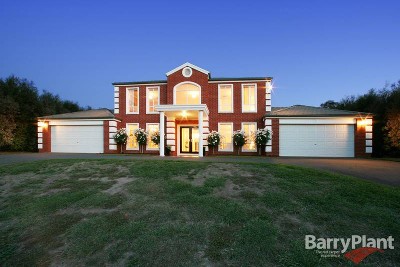 How's the Serenity on over ½ Acre Picture