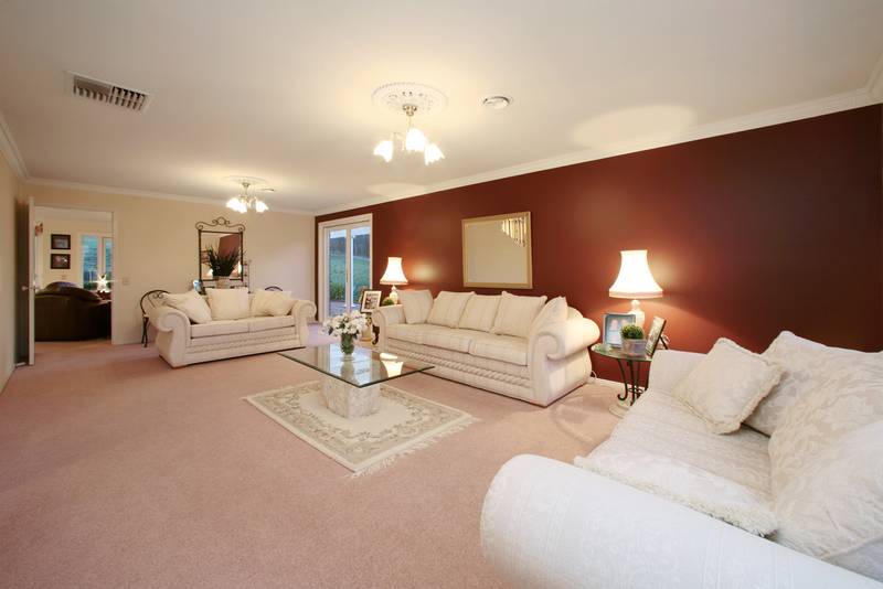 How's the Serenity on over ½ Acre Picture 3