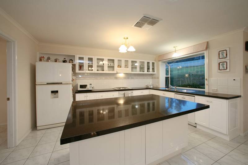 How's the Serenity on over ½ Acre Picture 2