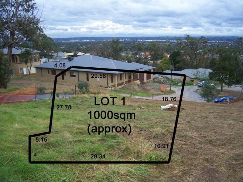 The Views are Priceless... The Sunsets are Free! Picture 1