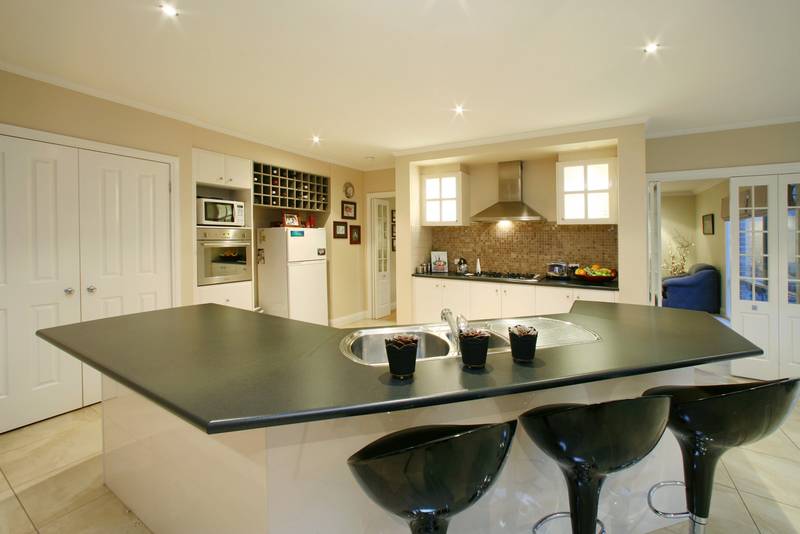 Stunning Home in Prized Location Picture 2