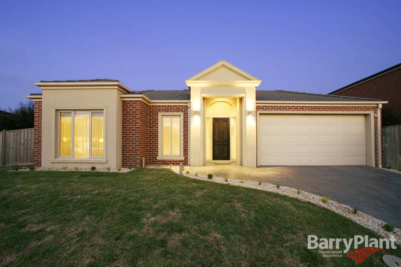 Stunning Home in Prized Location Picture 1