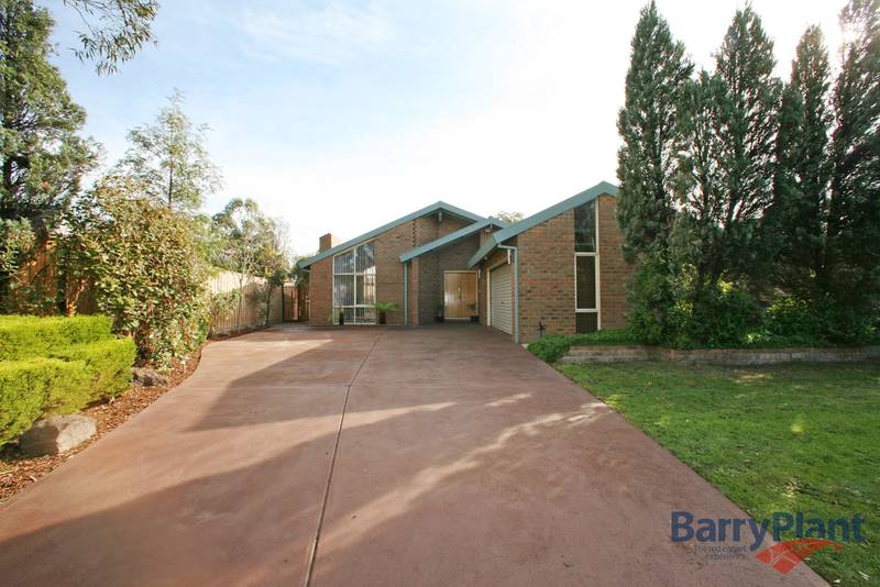 Contemporary Classic! Picture 1