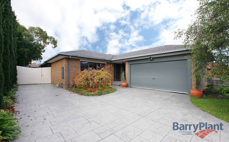 Right Here Waiting For You Picture 1