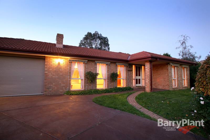 Spacious & Special Picture 1