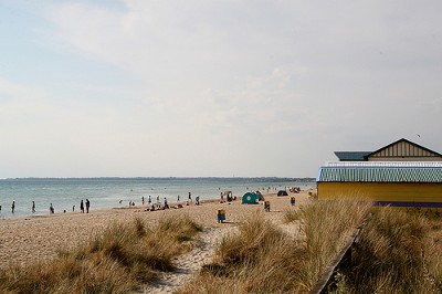 FANTASTIC BEACHSIDE LOCATION! Picture