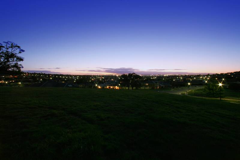 Live The Dream In Carrington 2.8 Acres Approx. Picture 3