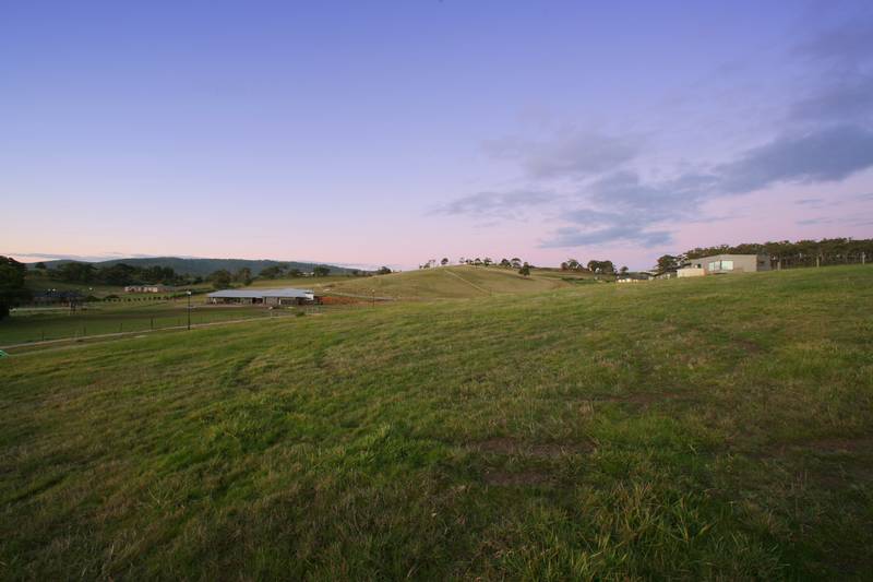 Live The Dream In Carrington 2.8 Acres Approx. Picture 1