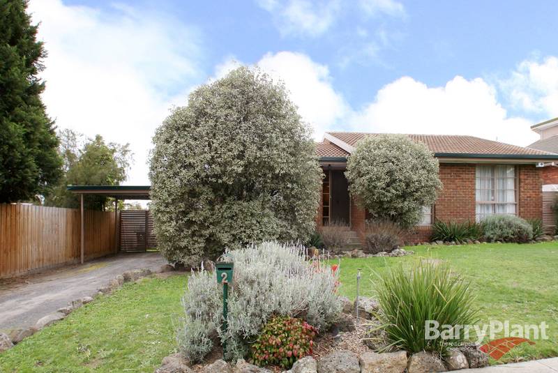 Comfortable Family Living Picture 1