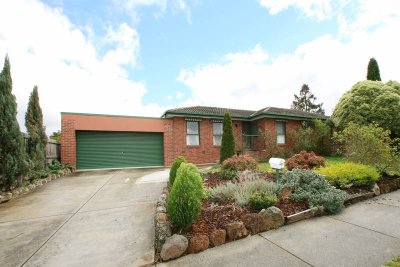 Tightly Held, Rarely Offered Picture 1