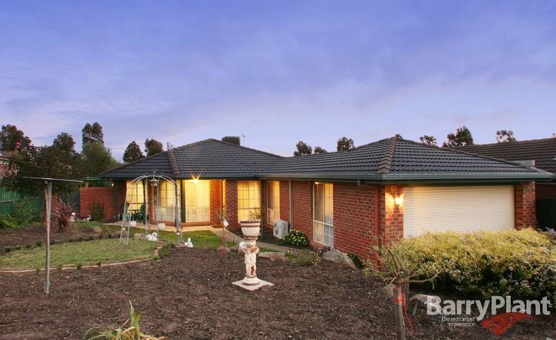 Showcase Presentation Picture 1