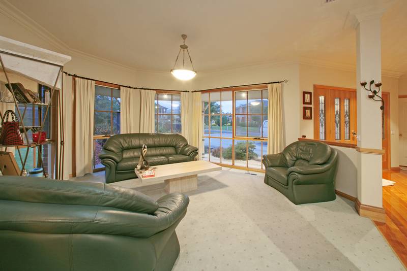 Carrington - Spread Out and Live On Over 1/3 Acre Picture 3