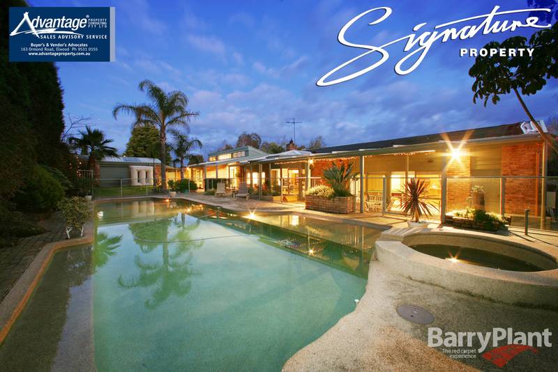 'Shangri-La'on 1/3 Acre Picture 1