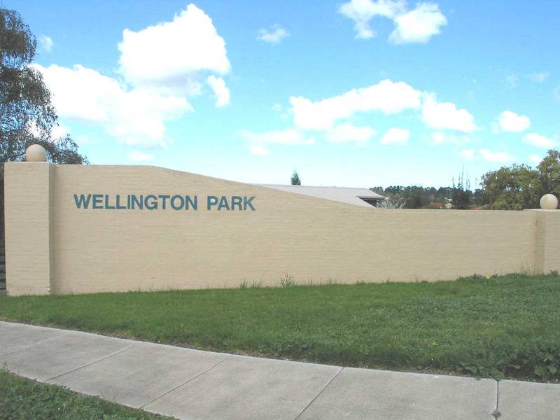 752sqm (Approx) Land in the 'Wellington Park' Estate Picture 3