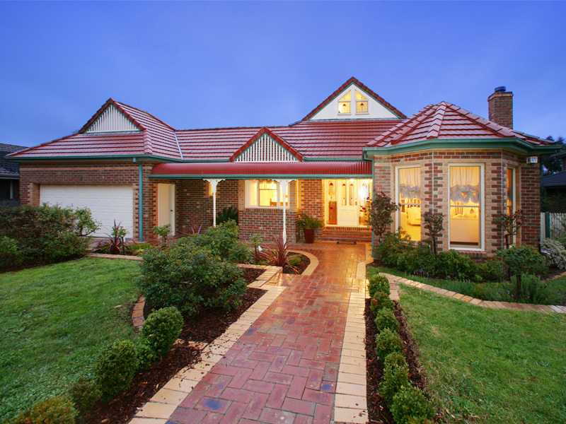 The Best You Can Get - On 1/4 Acre Picture 1