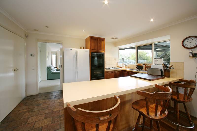 High Set - Great View Picture 2