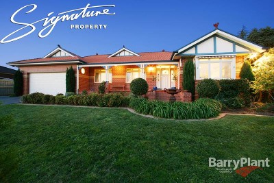 A Quality Lifestyle in 'Carrington' On 1/3 Acre Picture