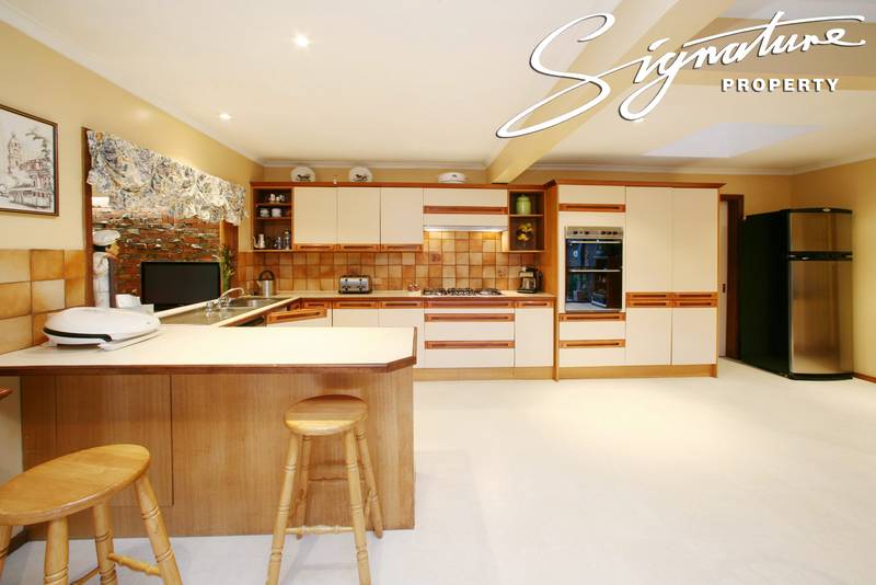 A Real Family Entertainer on Over 1/4 Acre Picture 2