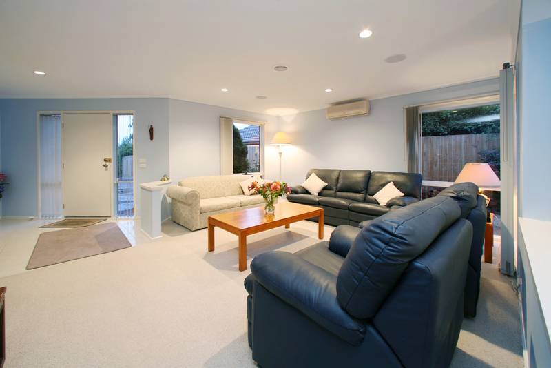 A Quiet Neighbourly Atmosphere Picture 3