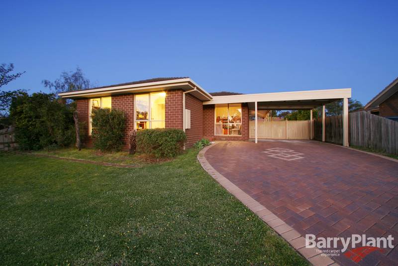 No Shortage of Space Here Picture 1