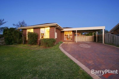 No Shortage of Space Here Picture