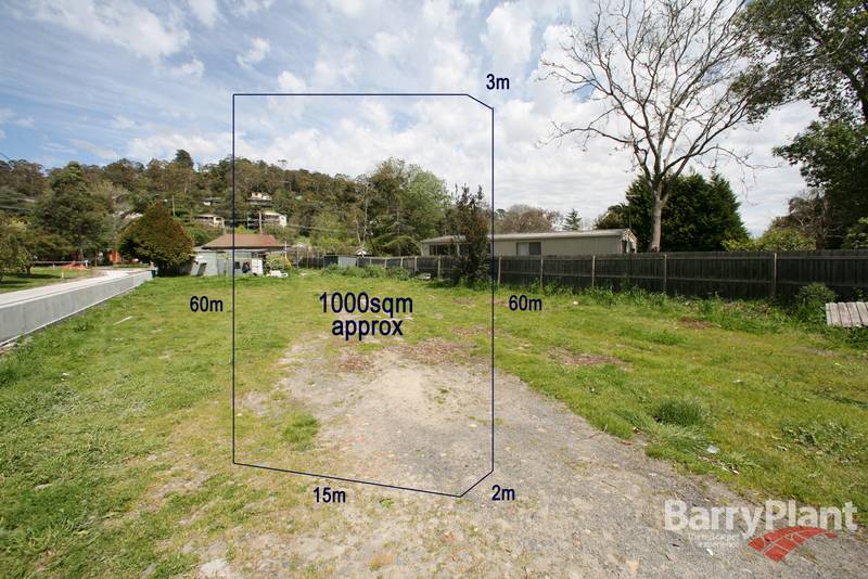 Opportunity of Convenience 1/4 Acre (approx) Picture 1