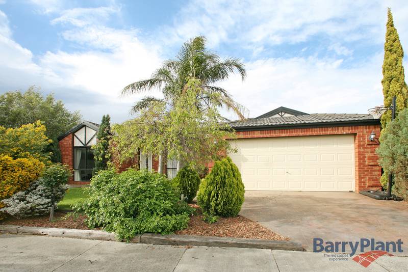 Pretty and Perfect Picture 1