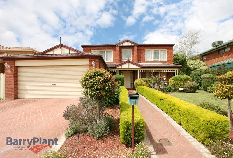 King-sized Comfort Picture 1