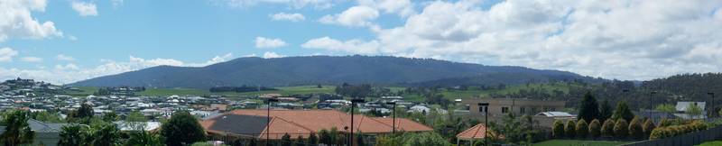 Rare 4.5 CARRINGTON Acres! Picture 2